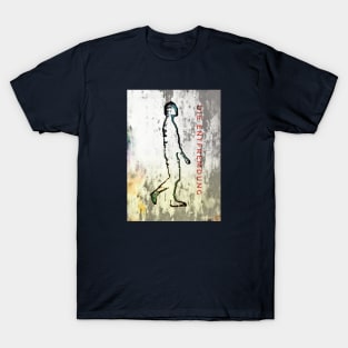 Alienation 1 T-Shirt